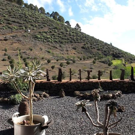 Casa Rural Los Santillos El Pinar  외부 사진