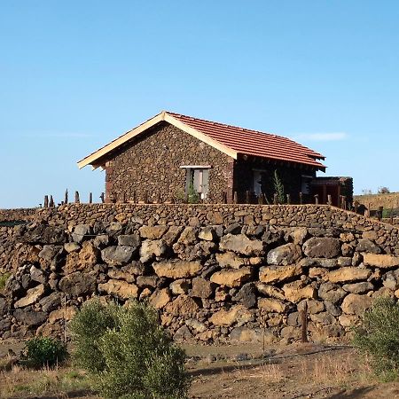Casa Rural Los Santillos El Pinar  외부 사진