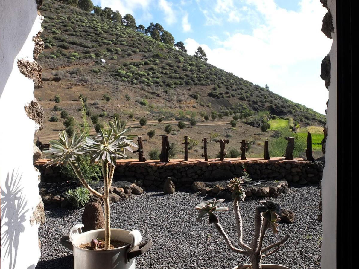 Casa Rural Los Santillos El Pinar  외부 사진