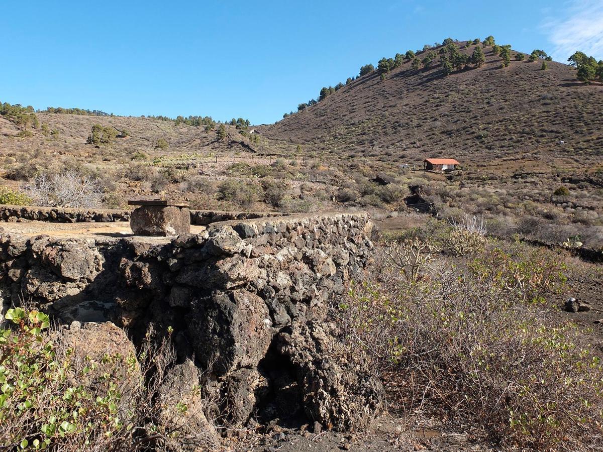 Casa Rural Los Santillos El Pinar  외부 사진