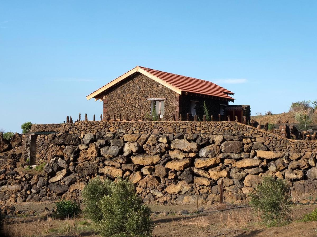 Casa Rural Los Santillos El Pinar  외부 사진