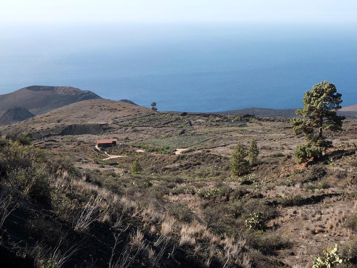 Casa Rural Los Santillos El Pinar  외부 사진