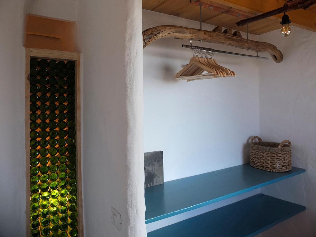 Casa Rural Los Santillos El Pinar  외부 사진
