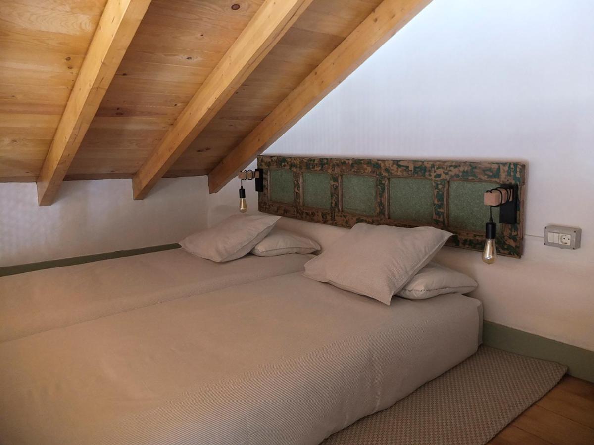 Casa Rural Los Santillos El Pinar  외부 사진