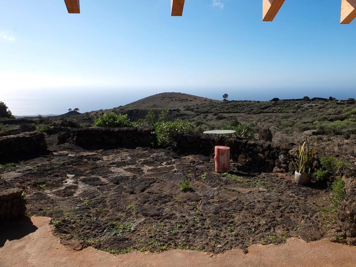 Casa Rural Los Santillos El Pinar  외부 사진