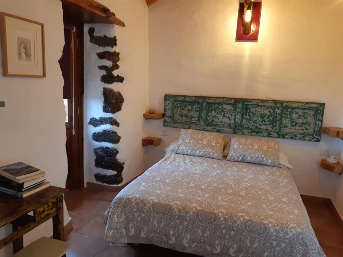 Casa Rural Los Santillos El Pinar  외부 사진