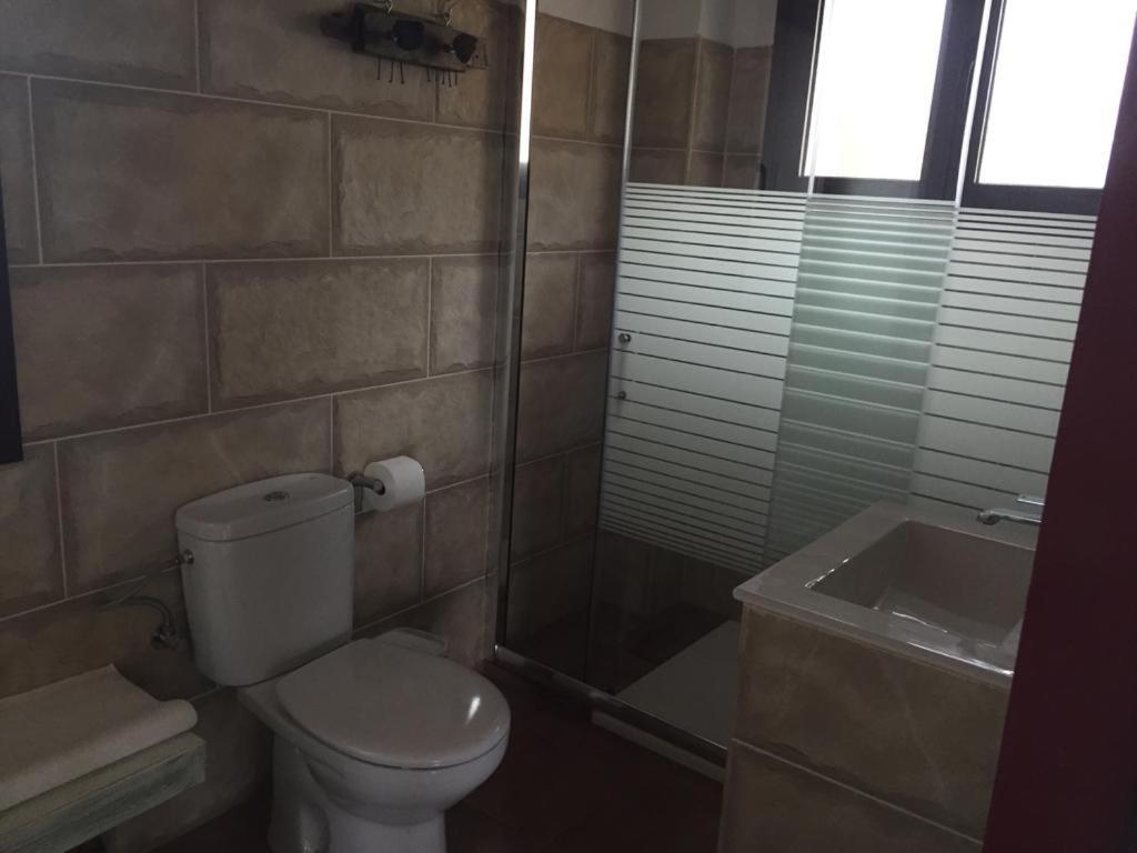 Casa Rural Los Santillos El Pinar  외부 사진