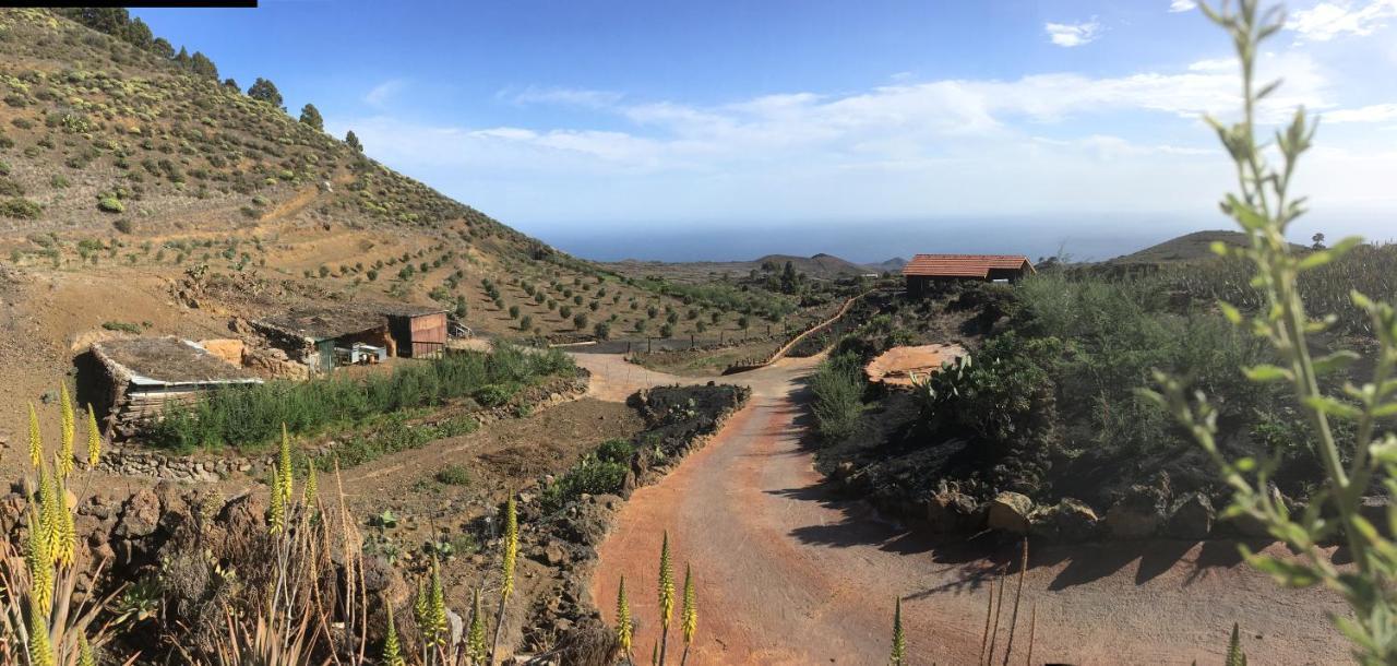 Casa Rural Los Santillos El Pinar  외부 사진