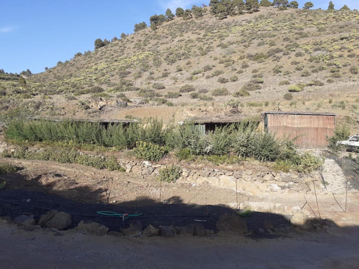 Casa Rural Los Santillos El Pinar  외부 사진